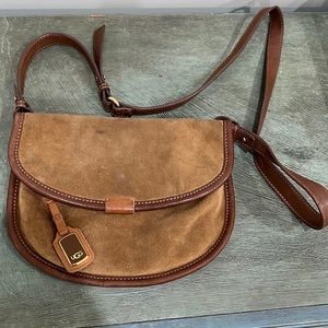 Ugg crossbody bag